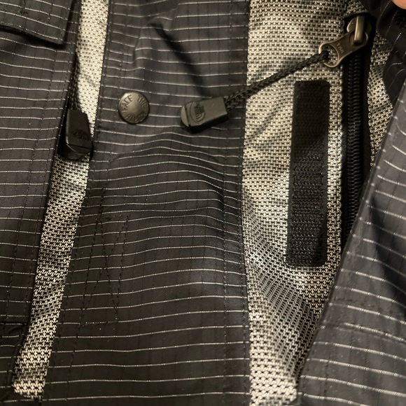 The North Face Steep Tech Ski Jacket - Picture 5 of 16